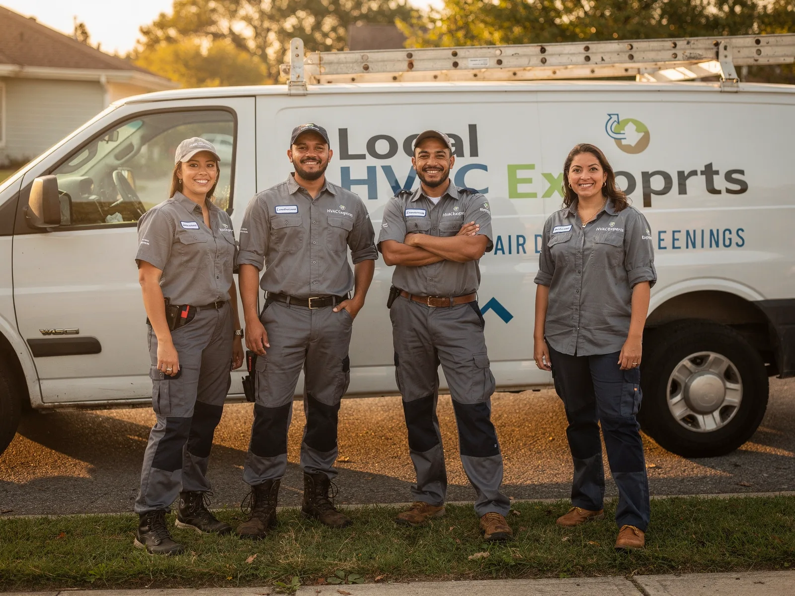 24/7 HVAC Repair & AC Replacement company in Bremen, ME