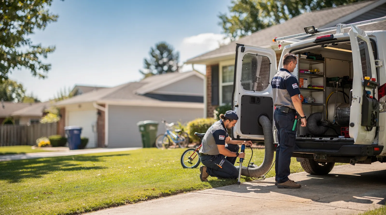 24/7 HVAC Repair & AC Replacement in Bremen, ME near me
